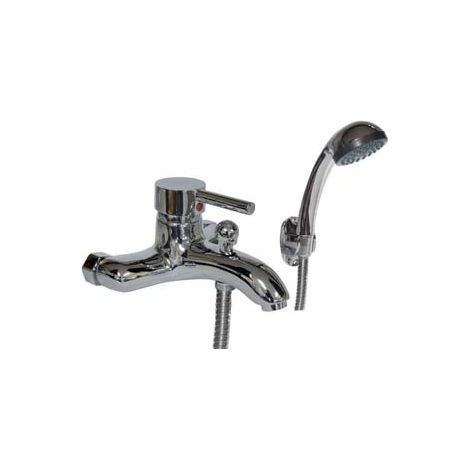 MISCELATORE SERIE WENDY VASCA CON ACCESSORI    AGLAIA