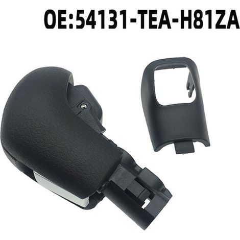 54131TEAH81ZA fits the automatic gear shift lever of Honda Civic 16-20. (1/5)