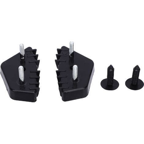 Remplacement du support de support de pare-chocs avant pour Ford Mustang 2018 - 2020 JR3Z17C947C (1/5)