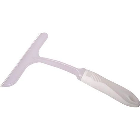 SPAZZOLA LAVAVETRI PER BOX DOCCIA 16CM