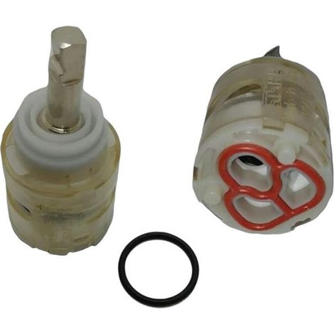 Ricambio cartuccia d.25 FANTINI 9000B070