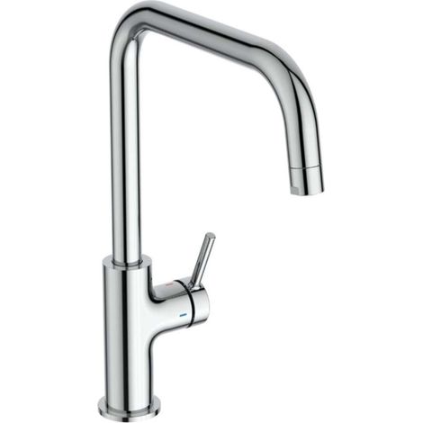 Ideal Standard Ceraline Nuovo - Spültischarmatur, Chrom BE266AA (1/5)