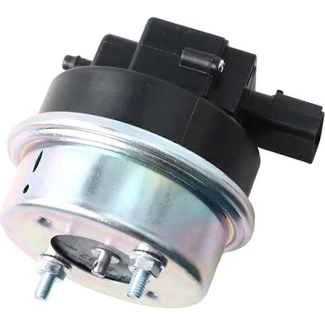 04669977 Control de velocidad Cruise Servo. Prueba de vacío realizada para Grand Ram Durango 1997-2007. (1/5)