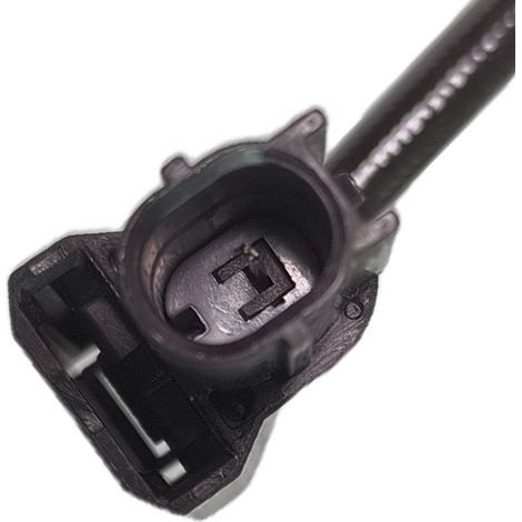 Originaler Sauerstoffsensor für Honda Motorräder, Teilenummer 36532-KZR-601. (1/4)