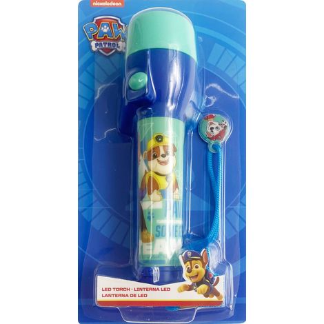 Linterna infantil Euroswan Paw Patrol PW19946 (grande)