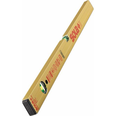 Sola AZM 30 Livello elettronico dorato 30 cm preciso