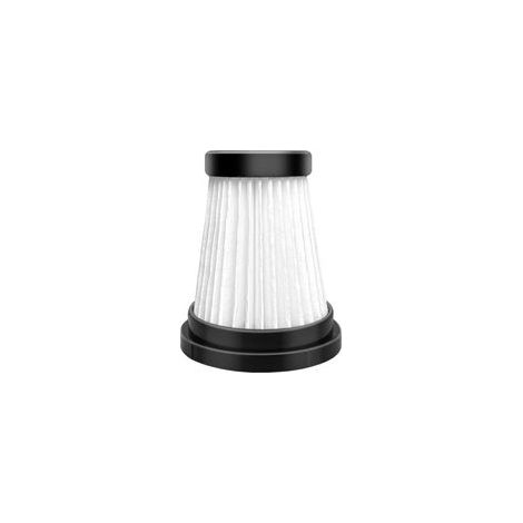 Confezione da 4 filtri HEPA di ricambio BRAVIX per aspirapolvere senza fili Moosoo K12 K12 Pro K13, Genius Invictus One 1.0 X7 / 2.0, accessori per filtri per aspirapolvere portatile Foxnovo 13KPA (1/5)