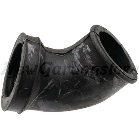 Colector para motor 4 tiempos AGRIA 34277 original