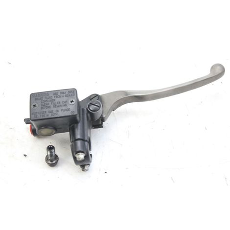 [PRODUIT D'OCCASION] MAITRE CYLINDRE AVANT HONDA FES S-WING SWING ABS 125 2007 - 2015 (1/5)