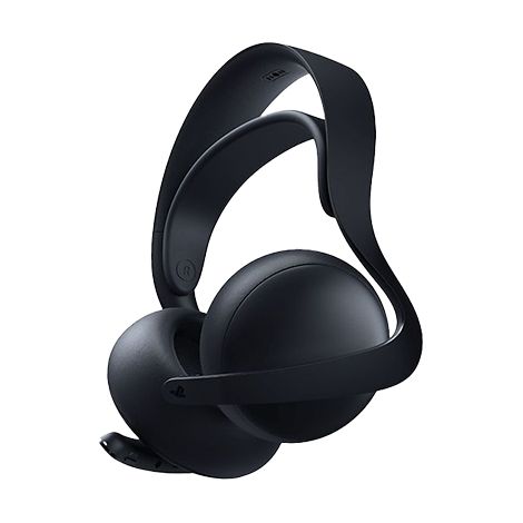 Sony Pulse Elite Auriculares Inalámbrico Diadema Juego Bluetooth Negro