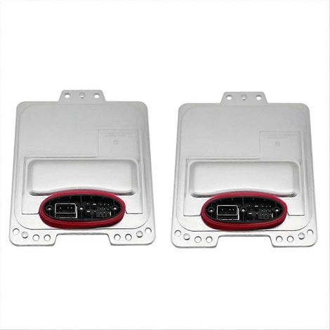 Lastre HID para faros de xénón D1S para Mercedes-Benz W211 S211 (2 piezas) (1/5)