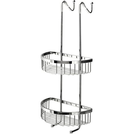 Double panier à accrocher Tecno - Cristina Ondyna (1/4)