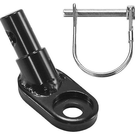 1 accessoire de remorque pour vélo (1/3)