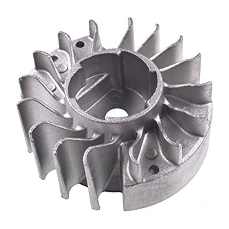 Volano completo motosega Stihl MS210, MS230, MS250 compatibile