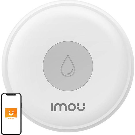 IMOU ZL1 ZigBee Smart Flood Sensor