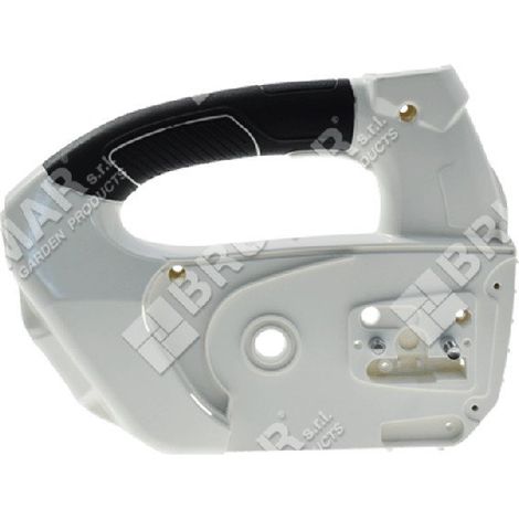 Cárter derecho para motosierras inalámbricas COMPATIBLES ZOMAX - 040677