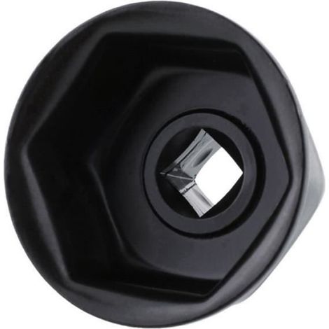 32 mm - clé à douille de 36mm pour filtre à huile, outil de retrait de douille de 36mm, 6 cannelures pour BMW (1/4)