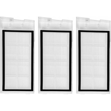 HEPA-Filter für Xiaomi Roidmi EVE Plus - effektiver Schutz vor Allergenen (1/2)