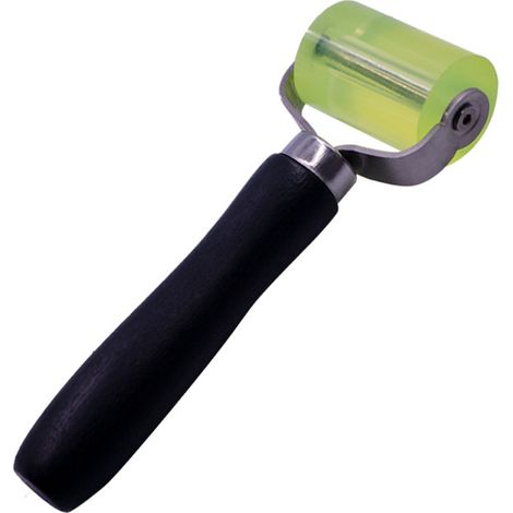 2 Gummiformteile für Polsterarbeiten, ergonomische Druckwerkzeuge, Wandanwendungen sowie für Dekorations- und Reparaturprojekte zur Schalldämmung.