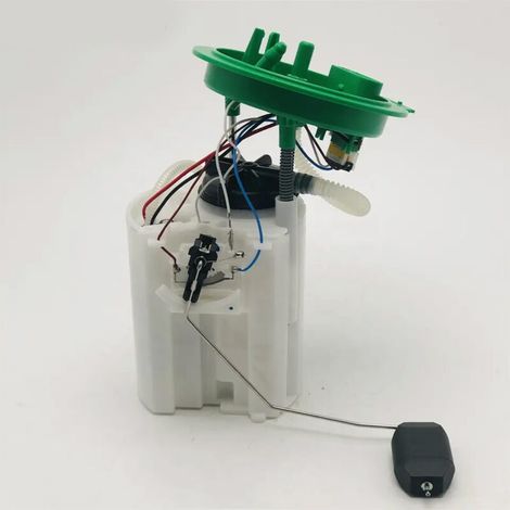 Kraftstoffpumpenbaugruppe 5QD919087M passend für Jetta VS520/Sagitar 1.2T/1.4T Modelle. (1/4)