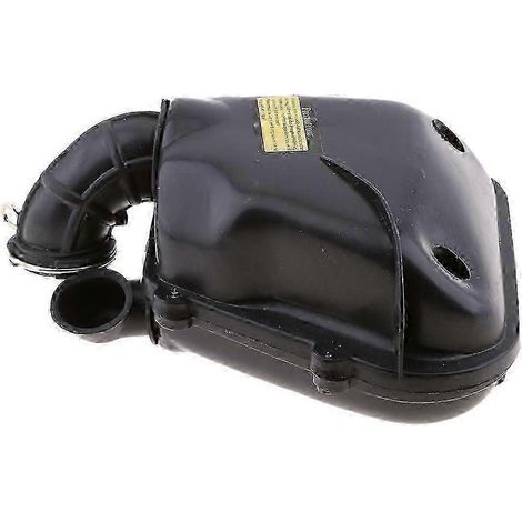 Ensemble complet de remplacement de boîtier de filtre à air pour VTT Polaris Predator 90 et Sportsman 90. Comprend le boîtier et la visserie de montage. (1/5)