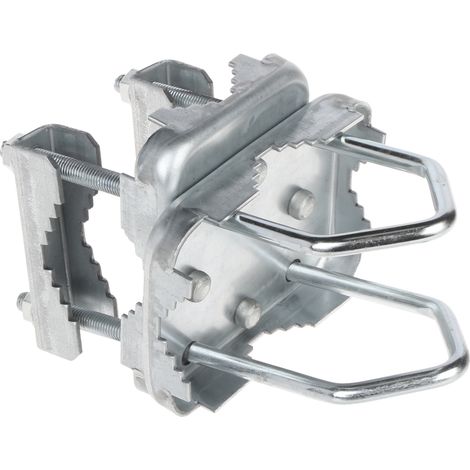 Abrazadera transversal OZK-50/W (1/5)