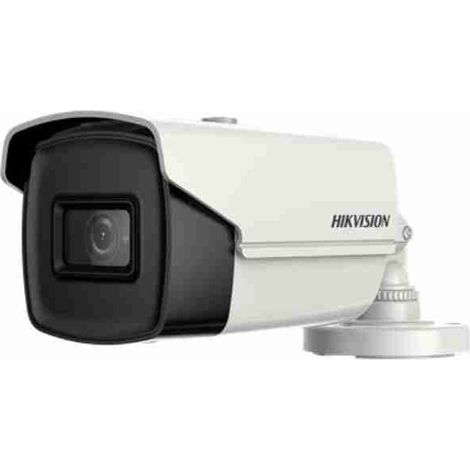 HIKVISION - DS-2CE16H8T-IT3F(6mm) - BULLET FESTOBJEKTIV 4 IN 1 WDR 120DB EXIR 2.0 5MP
