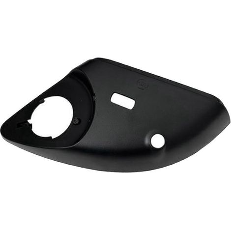 Cache inférieur de rétroviseur latéral double trou pour Mercedes-Benz Vito W447 (1/5)
