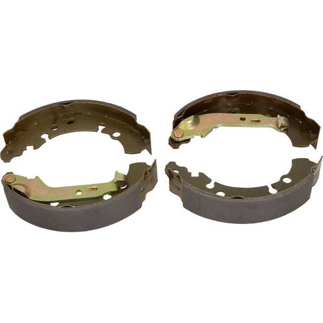 MÂCHOIRES DE FREIN MAXGEAR TOYOTA YARIS 06- FRANCE