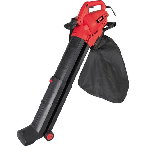 soffiatore aspiratore elettrico valex "merak 3000" 3000 w (1/4)