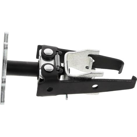 Compresseur en Moteur de Soupape Ressort de Acier Carbone Automobile (1/5)
