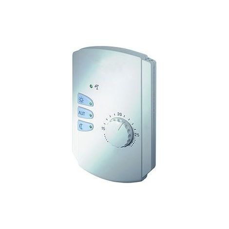 Bosch 30002244 BFU Remote Control for a Heating Circuit for the Control 8000 System