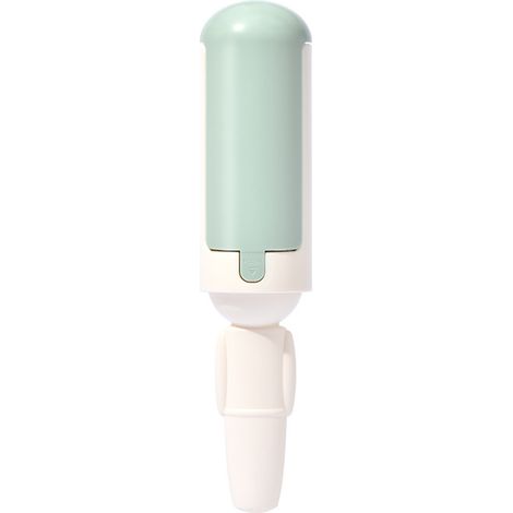 BEBUSINGOTO Cepillo para pelo de mascotas para gatos y perros, rodillo para pelo de mascotas, cepillo reutilizable para quitar el pelo de mascotas (1/5)