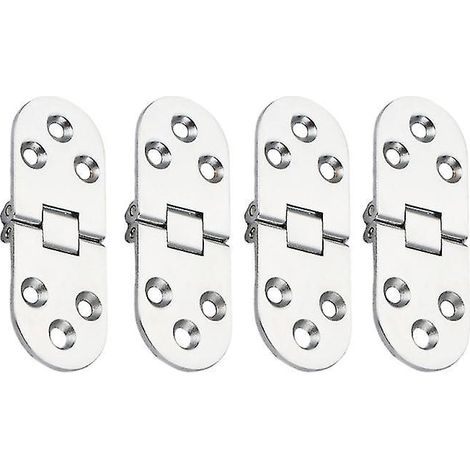 4 Stück Türblätter (1/3)