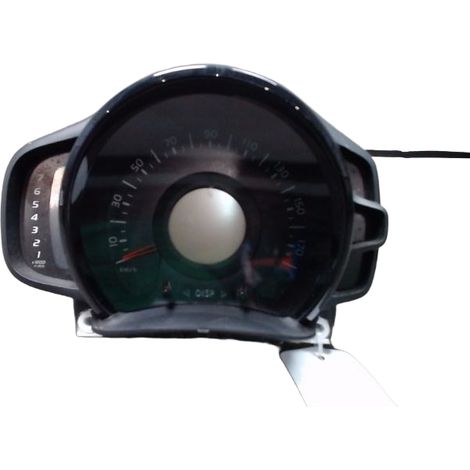 [PRODUIT D'OCCASION] Bloc Compteurs TOYOTA Aygo 5p ♻️ Ref Oe. 838000h530 - Garantie à vie (1/5)