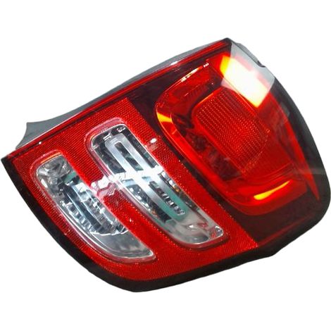 Feu Arriere Droit CITROEN C3 2009- [PRODUIT D'OCCASION]♻️6351kq