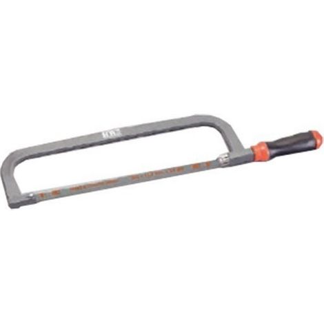 BLISTER 12 LAMES DE SCIE ALYCO ORANGE 300MM