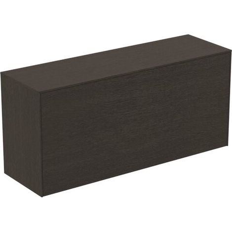 IDEAL STANDARD T4320Y4 Meuble-bas WT Conca, 1 tiroir (1/2)