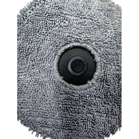 Accessoires d'origine pour aspirateur robot Roborck Saros 18/Saros Z70 : support pour balai laveur. (1/2)