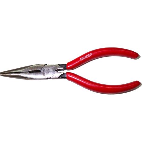 PINZA ACESA 8160 TELEFONO PVC SPAZIO 160