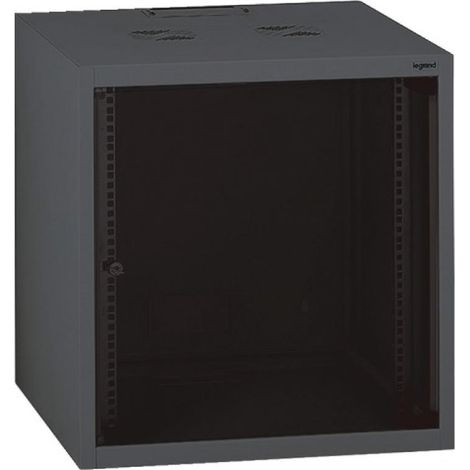 Coffret petit tertiaire 19 pouces (1/2)