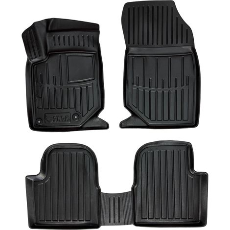 Tappetini per auto Peugeot 2008 II del 2019