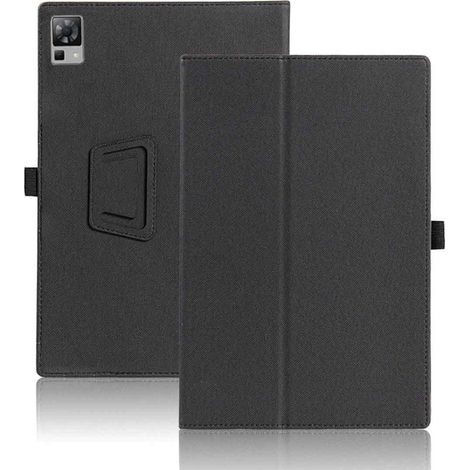 Coque Pour Tablette - Compatible Avec Doogee T30S T30SE T30 Pro T30 Ultra T40 - Support Multiangle - Fonction Réveil Écran - Protection Avant Arrière - 1 Pièce (1/5)