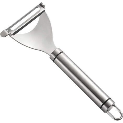 Potato peeler, flat Y-shaped blade (1/5)