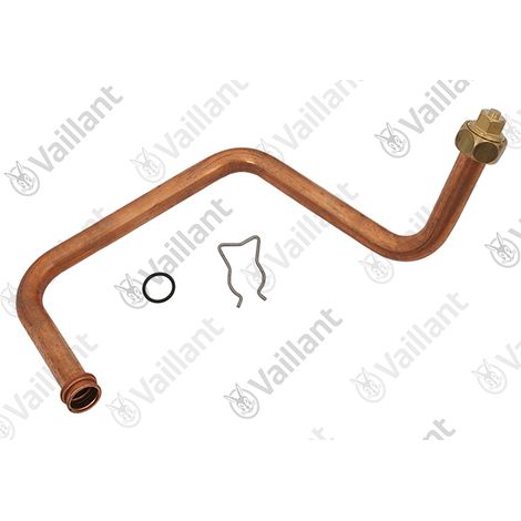 Tuyau Vaillant 0020021018