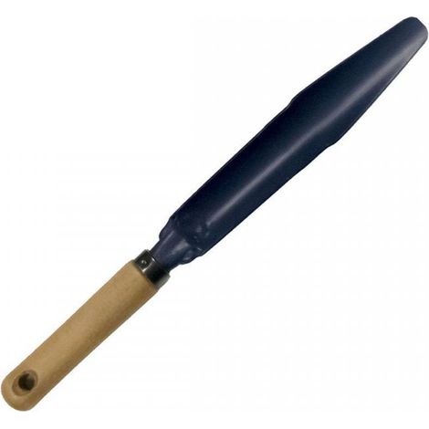 OUTILS PERRIN Couteau désherbeur avec manche en bois - 39 cm