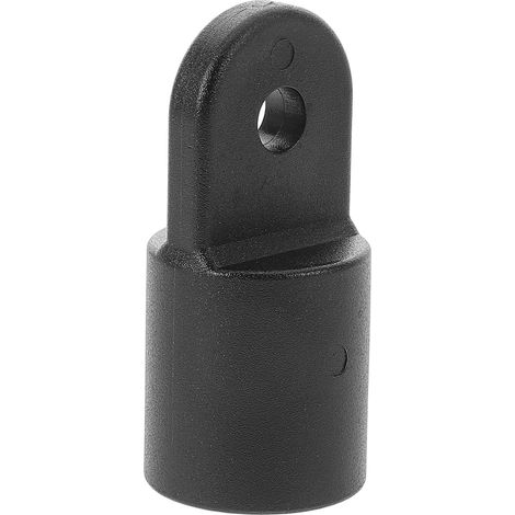 Capuchon Accessoire pour Bateau Embout Œillet De Verrière De Fixation pour Yacht Petit Embout Œillet pour Camping Accessoire De Bateau Marin De Facile à Installer (1/5)