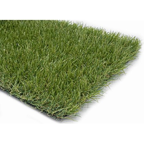Cesped artificial ROBERT 30 mm. LOW COST. Rollo de 2x5 m (10 m2)