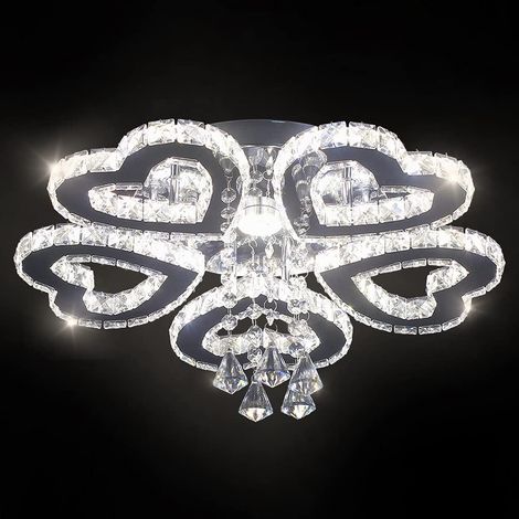 Lampes murales en verre Décoration Balcon Salon Mur Sconces avec E27 Base Lumière chaude Lumière murale,Noir (1/5)