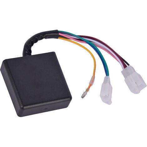 Module CDI – Compatible KAWASAKI KL650 / KLR650 – Réf. 21119-1272 (1/5)